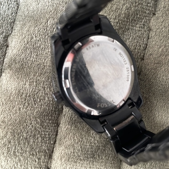 Fossil Watch - Picture 4 of 5
